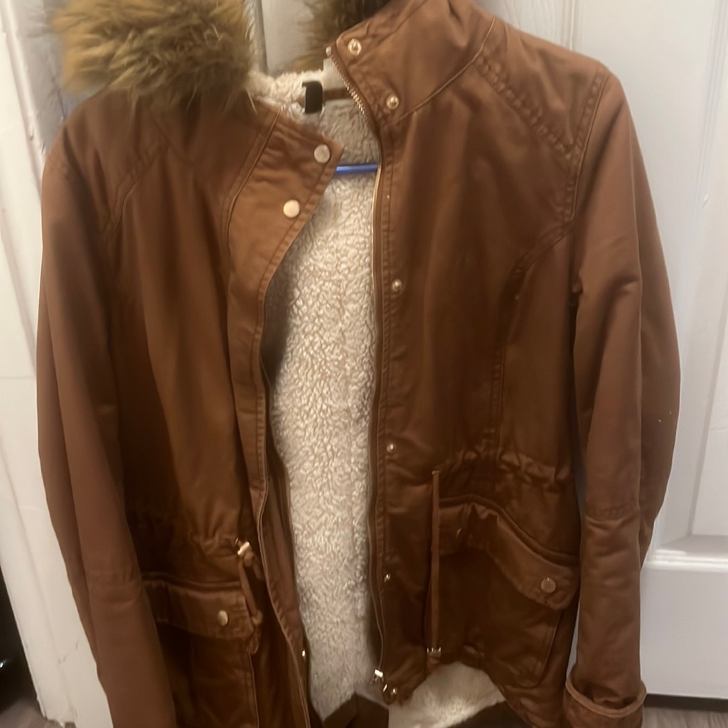 Cool H&M Jacket